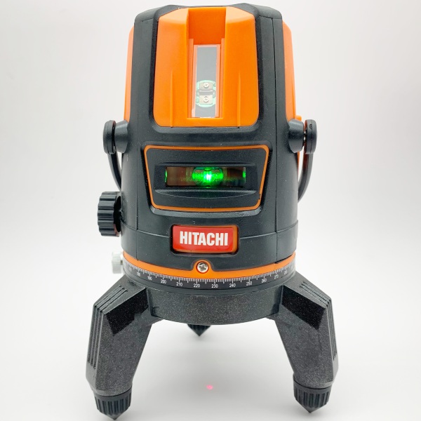 Địa chỉ mua máy cân mực Laser tại TPHCM uy tín, chính hãng